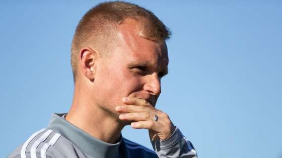 New York City FC Academy Director Liam Manning to Become Head Coach of Lommel SK