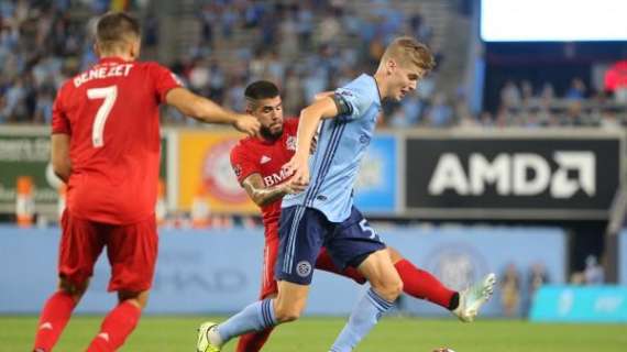 Injury Report - Keaton Parks out for Decision Day