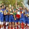 L’Italia è campione d’Europa, battuta la Slovenia nella finale di Katowice: è il suo settimo titolo continentale