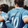 Cristiana Girelli porta la Supercoppa alla Juve, Valentina Giacinti passa alla Fiorentina