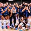 L'Oro olimpico nella storia del Volley femminile