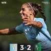 Lazio Women: arriva la prima vittoria in A!