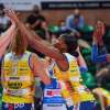 Conegliano a 74 vittorie di fila, è record mondiale