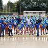 Premiati i Delfini Blu, una realtà nello sport di Palermo