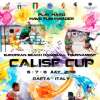 Calise Cup: siamo alla XXX edizione