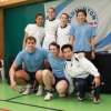 Esordio in serie A per la Lazio Badminton