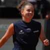 Paolini supera Ostapenko e vola ai quarti a Roma