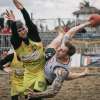 A Catania parte la Champions Cup di Beach Handball