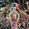 Conegliano domina sempre in Coppa Italia Femminile