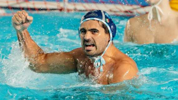 La Pro Recco vince la finale di andata di Euro Cup