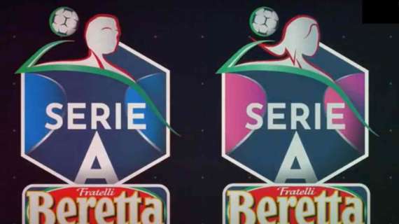 Nasce la nuova Serie A Beretta