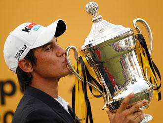 Manassero vince il Maybank Malaysian Open     