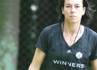 Manuela Tesse un grande ritorno sulla panchina della Lazio Women