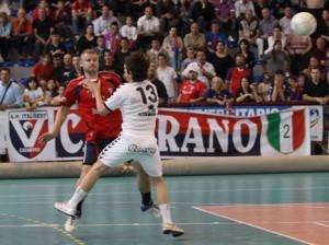 Coppa Italia : la spunta Casarano