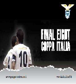 LAZIO C5, CONFERENZA STAMPA DI PRESENTAZIONE IN CAMPIDOGLIO PRIMA DELLA FINAL EIGHT DI COPPA