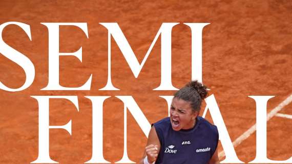 Jasmine è in semifinale!
