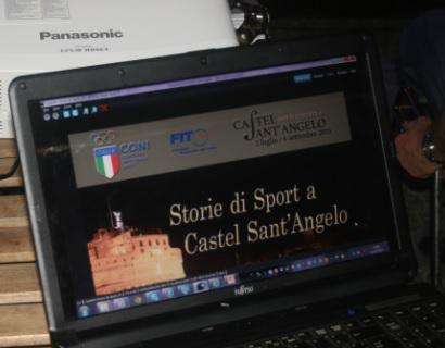 Cala il sipario su “Storie di sport a Castel Sant’Angelo”, stasera c’è il taekwondo