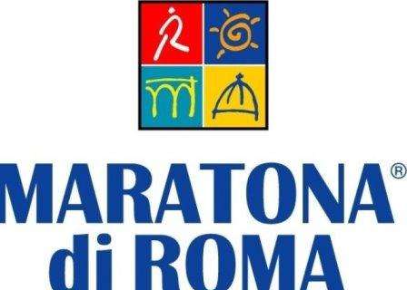 Maratona di Roma, a minuti la partenza