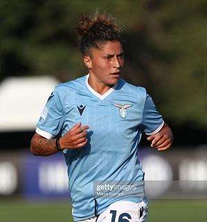 Primi 3 punti per la Lazio Women, domenica prossima il derby