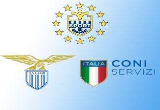 European Sport&Support la Lazio si conferma polisportiva leader