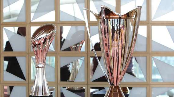 Champions e Challenge Cup: il quadro completo delle semifinali