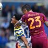 I numeri di Parma-Roma: crociati più fallosi e cinici, giallorossi più pericolosi.