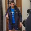 VIDEO - Anche Djuric si appresta a diventare crociato! Visite in corso