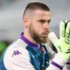 Qui Fiorentina: De Gea presente all’allenamento odierno. Kean a parte