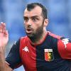 Pandev 'gioca' la salvezza: "Usciranno i valori del Genoa. De Rossi ha portato entusiasmo"