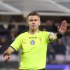 Primo incontro con Mucera, con il VAR Giua solo una sconfitta in 8 partite