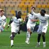 Quasi tre mesi dopo, la storia si ripete: due gol su azione mancavano da Parma-Verona