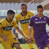 Fiorentina-Parma, il bilancio allo Stadio Franchi: solo 8 vittorie in 35 incroci totali
