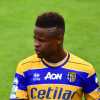 Compleanni crociati, tanti auguri all'ex Parma Yves Baraye, che oggi compie 33 anni