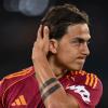 Roma, staffetta Dybala-Soule: a Parma uno solo da titolare. Mancini diffidato, occhio al derby