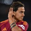 Dybala a Sky: "Grande voglia di vincerla. Il derby potrebbe essere l'ultima con la Roma"