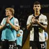GdS analizza Parma-Como: crociati bravi ad arginare Nico Paz. Fabregas sorpreso