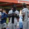La lista dei 25 del Parma: ancora 6 posti over disponibili per il mercato