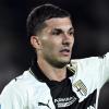 Ritorno di fiamma per Strefezza? Fissato un incontro tra Parma e Olympiacos in settimana...