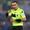 Parma-Pescara: primo incrocio con Crezzini. Mazzoleni al VAR: con lui 12 sconfitte in 22 partite