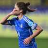 Italia Women, c'è attesa per la gara di Nations. Giugliano: "Il Tardini arma in più"