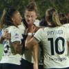 Femminile, dopo il successo contro il Sassuolo domenica sfida all’Inter 