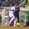 Giorgino a PL : "Prendere tanti giovani è un rischio. La sosta arriva nel momento giusto"