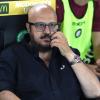 Marino: "Chivu a Parma ha dimostrato di sapere il suo mestiere e di essere competente"