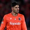L'identikit di Ravaglia: esperienza e garanzia, per Italiano è più di un secondo portiere