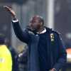 Genoa, Vieira a DAZN: “Il Parma è rimasto chiuso dietro, abbiamo gestito benissimo"