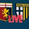 LIVE! Genoa-Parma 0-0: metà della ripresa, Genoa pericoloso con Ellertsson