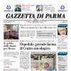 Gazzetta di Parma: "La difesa crociata in difficoltà: le cause e i possibili rimedi"