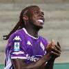 Newcastle su Kean della Fiorentina: i viola virerebbero su Pellegrino del Parma in caso di cessione