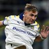 Di Marzio: "La Juventus ha prenotato Pellegrino, prestito oneroso a 7-10 milioni con obbligo di riscatto in caso di Europa"