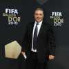 Stoichkov tornerà al Tardini. Il bulgaro presente al raduno di Serie A Operazione Nostalgia